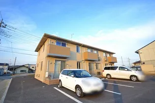 ルミナス オリエンタルコートの画像