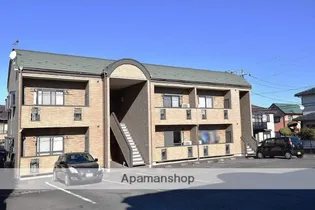 シティーハイツなの花の画像