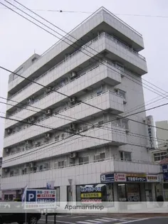 高崎マンションの画像