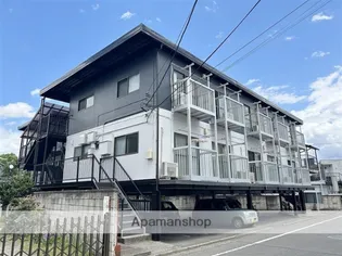 三和 コーポの画像