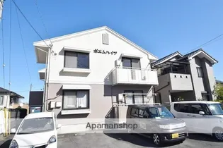 ポエムハイツの画像