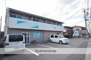 東部ハイツBの画像