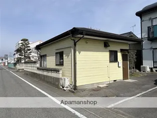 田中貸家【1号室】の外観