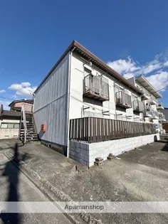 藤ハイツの画像