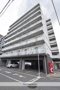 KDレジデンスⅡ【606号室】の外観