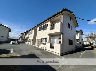 ヴィレッジ真下の画像