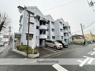 マンションアルスの画像