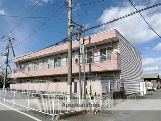 山口ハイツⅠ【2階】の外観