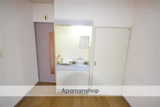 ピサ高崎経大前【1階】の内装