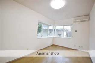 ピサ高崎経大前【1階】の居間