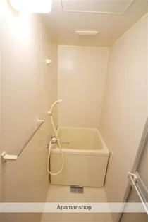 ピサ高崎経大前【1階】の風呂