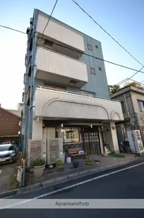 メゾンドポエムの画像