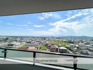 エバーグリーン高崎倉賀野壱番館【8階】のその他画像