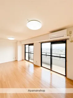 エバーグリーン高崎倉賀野壱番館【8階】の内装