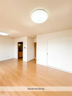 エバーグリーン高崎倉賀野壱番館【8階】の内装