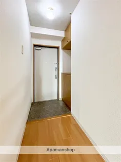 エバーグリーン高崎倉賀野壱番館【8階】の玄関