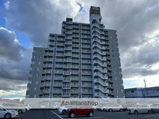 ダイアパレス高崎ガーデンステージの画像