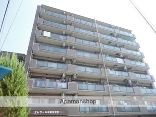 エトワール高崎常盤町の画像