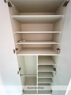 アパガーデンズ高崎駅前【4階】の内装