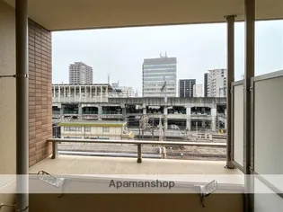 アパガーデンズ高崎駅前【4階】のその他画像