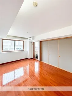 アパガーデンズ高崎駅前【4階】の内装