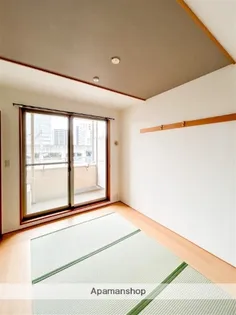 アパガーデンズ高崎駅前【4階】の内装