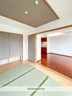 アパガーデンズ高崎駅前【4階】の内装