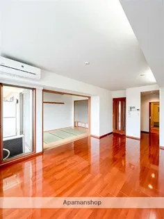 アパガーデンズ高崎駅前【4階】の内装