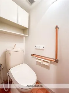 アパガーデンズ高崎駅前【4階】のその他画像