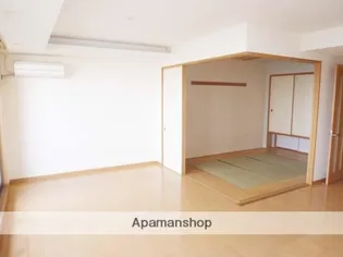 アパガーデンズ高崎駅前【8階】の内装