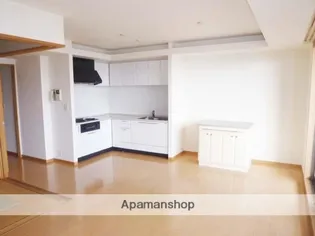 アパガーデンズ高崎駅前【8階】の内装