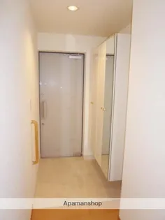 アパガーデンズ高崎駅前【8階】の玄関