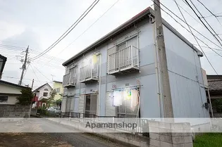 パナハイツ井上の画像