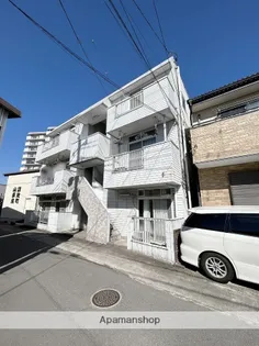 群馬県高崎市請地町【アパート】の外観