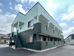 サンハイムミヤタAの画像