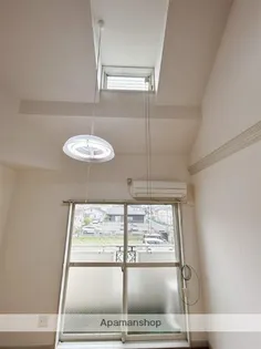 ルミエール【2階】の内装