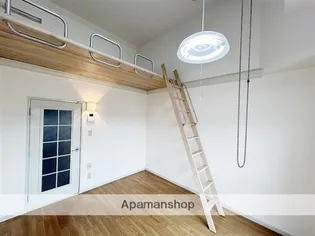 ルミエール【2階】の内装