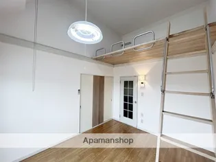 ルミエール【2階】の内装