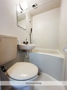 ルミエール【2階】の内装