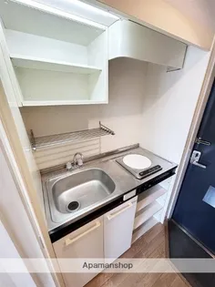 ルミエール【2階】の内装