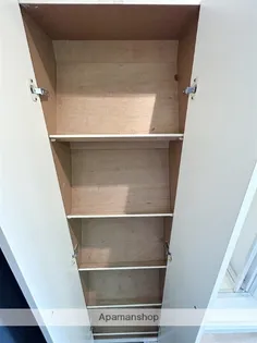 ルミエール【2階】の内装