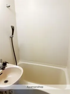 ルミエール【2階】の風呂