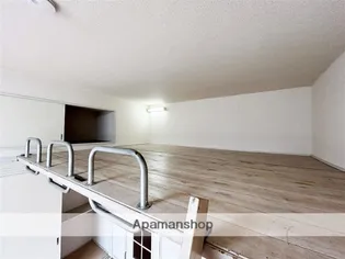 ルミエール【1階】の内装