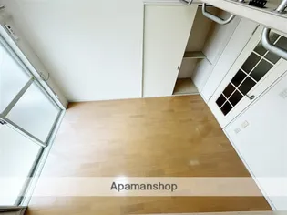 ルミエール【1階】の内装