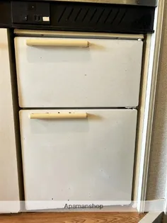 ルミエール【1階】の内装