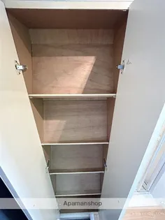 ルミエール【1階】の内装