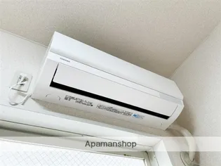 ルミエール【1階】の内装