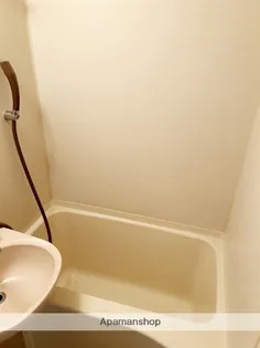 ルミエール【1階】の風呂