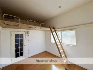 ルミエール【1階】の内装