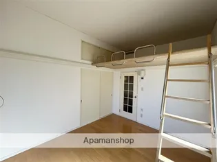 ルミエール【1階】の内装